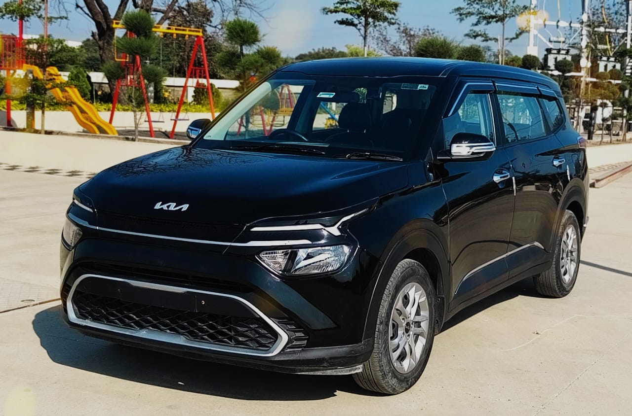 Best Vehicle rental service in Ratlam