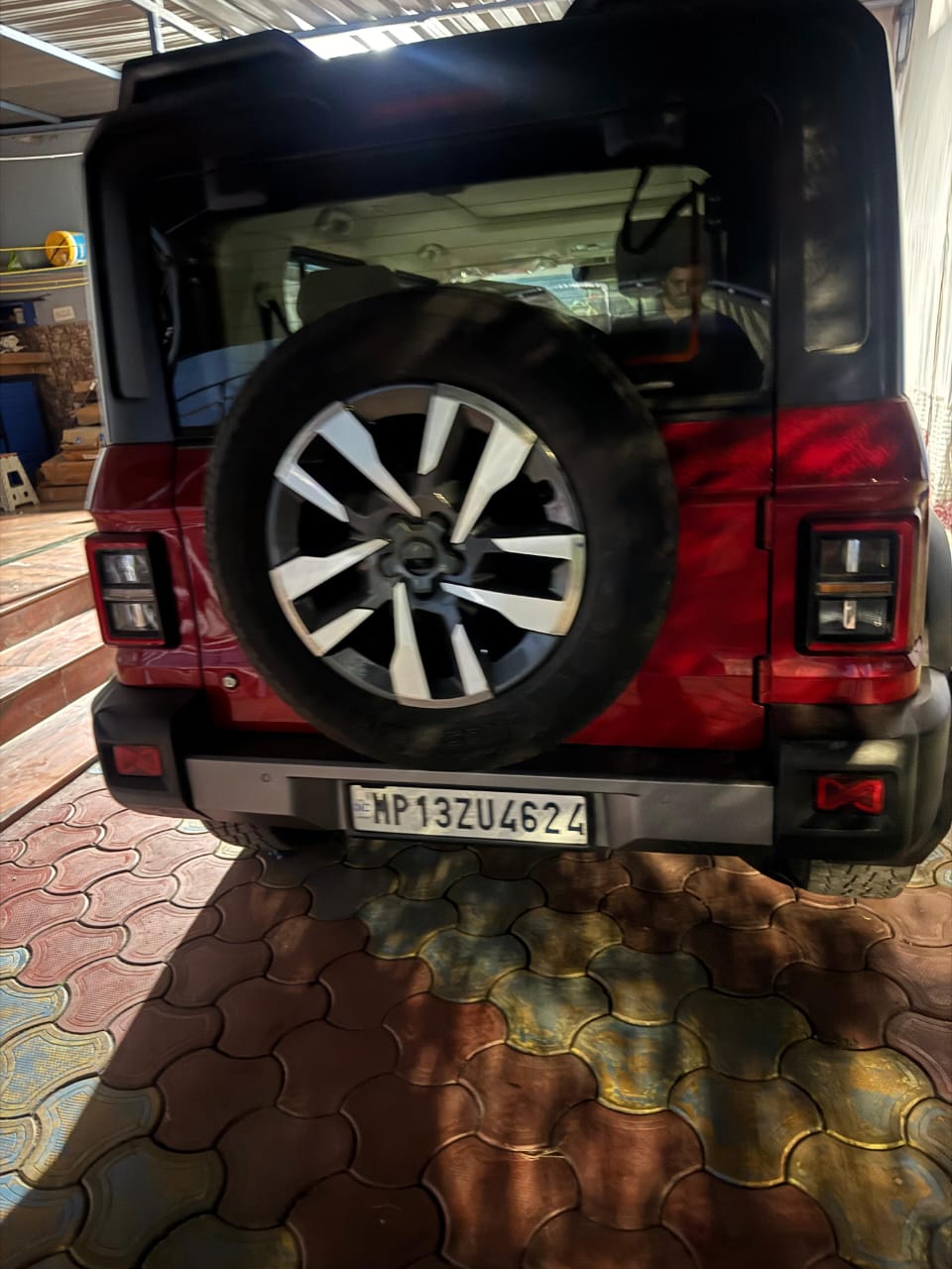 Best Vehicle rental service in Ratlam